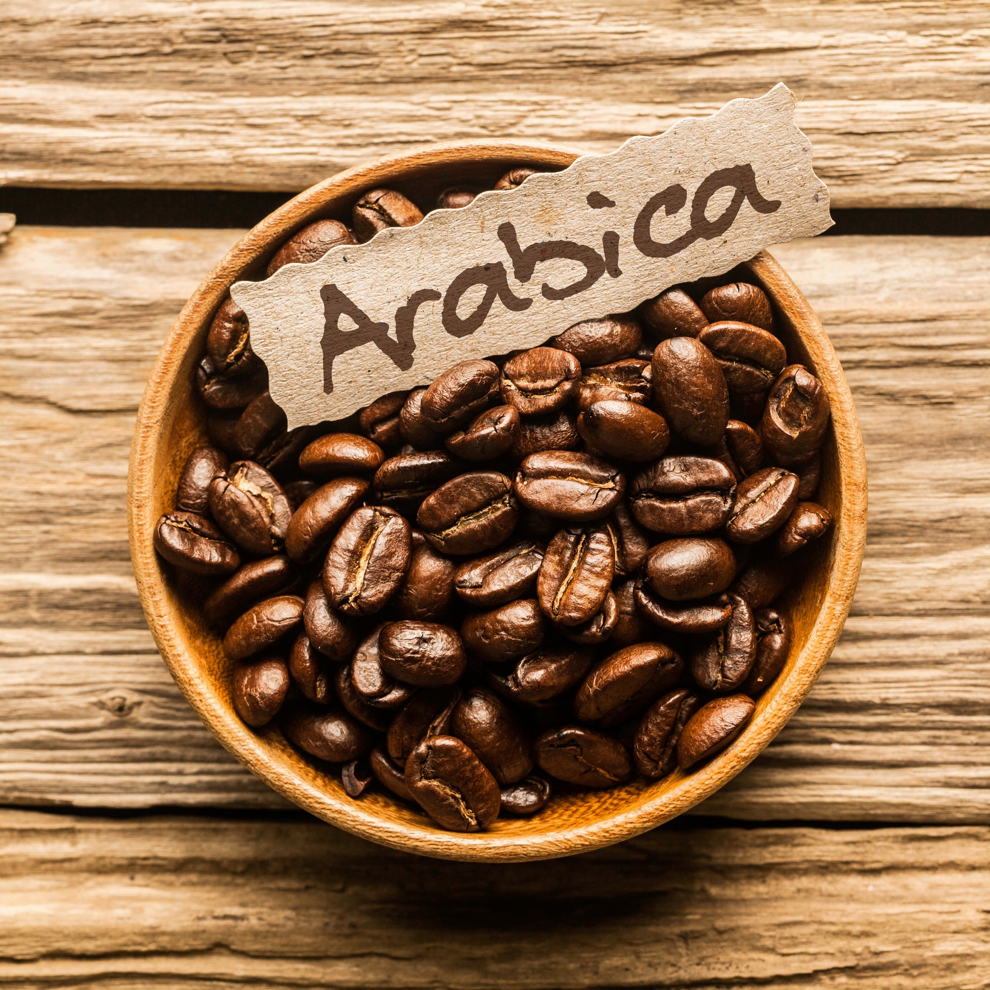 Hạt cà phê Arabica Giới thiệu, đặc điểm, sản xuất và lợi ích sức khỏe